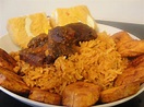 Jollof rice, egusi soup, suya: How to cook Nigerian-style – Voices of ...