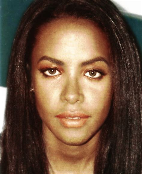 Other articles where aaliyah is discussed: Classify late singer Aaliyah