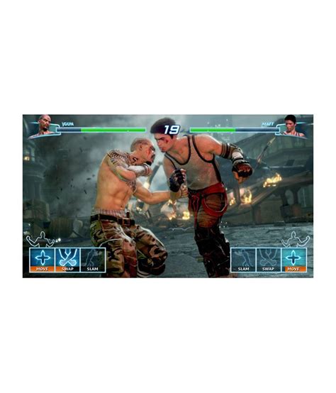 Buy Fighter Within Xbox One Online At Best Price In India Snapdeal