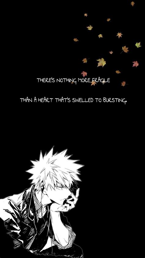 Sad Anime Quotes Wallpaper If You Have Any Question Or Suggestion Just