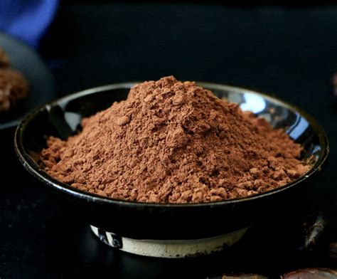 Finally an excellent recipe i can use with the cocoa powder. Cocoa Baking powder for dessert products,China Cocoa ...