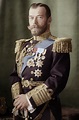 Nicholas II, Emperor of Russia (1868-1918) by KraljAleksandar on DeviantArt
