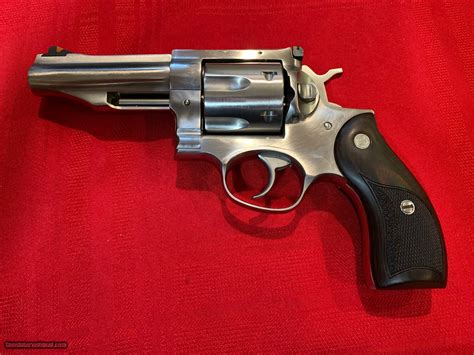 Ruger Redhawk 45 Acp45 Long Colt