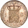One guilder coin (Netherlands) - Wikipedia