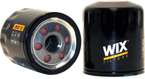 Wix Oil Filter For 53 Chevy Loren Heredia