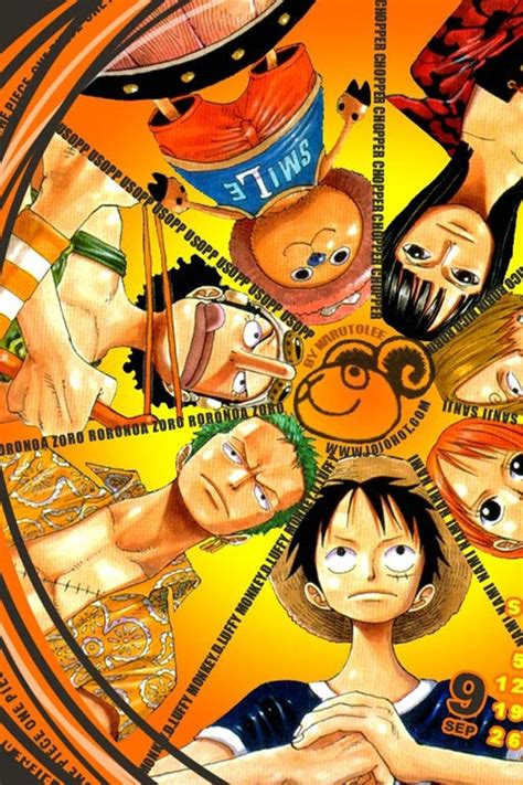 One Piece Wallpaper Season 1 One Piece Is A Relatively Not Very