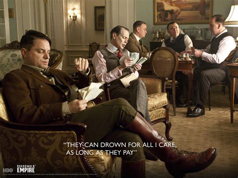 Boardwalk Empire Boardwalk Empire Wallpaper 16990777 Fanpop