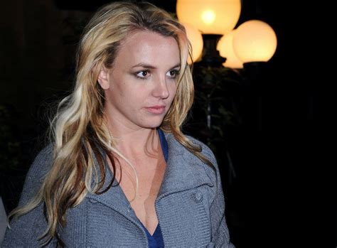 Britney Spears Recalls Paparazzi Umbrella Attack In Woman In Me Memoir
