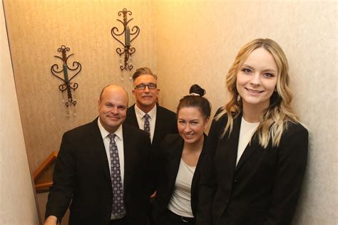 'Community Cheerleaders': Eddy Funeral Home - Jamestown Sun | News