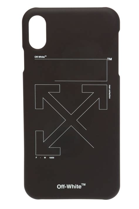 Iphone xs max 256 gb space gray with original box au stock. Etui na iPhone XS Max Off White - Vitkac Polska