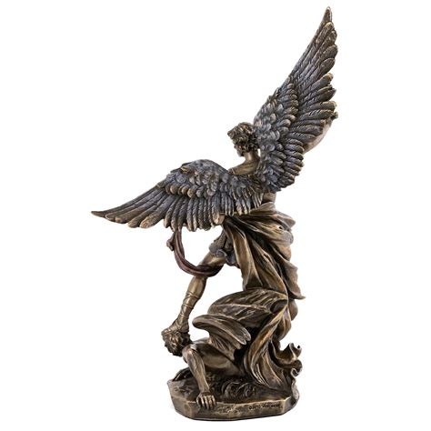 Top Collection Archangel St Michael Statue Michael Archangel Of