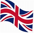 Inglaterra bandera icono png 22110191 PNG