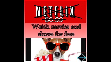 Unlimited Free Movies And Shows Youtube