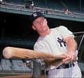 This day in sports: Mickey Mantle hits 500th career home run - Los ...