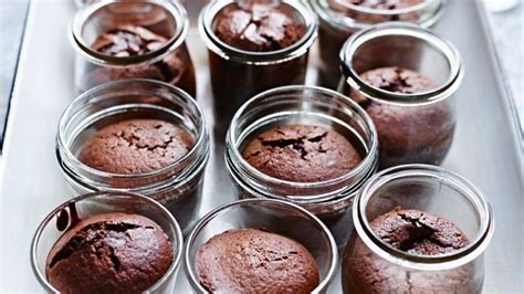 Weitere ideen zu kuchen und torten rezepte, rezepte, kuchen rezepte einfach. Nutella-Kuchen im Glas in 2020 | Nutella kuchen im glas ...