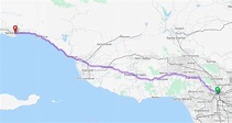 Quick Guide to Santa Barbara - The Sterling Traveler