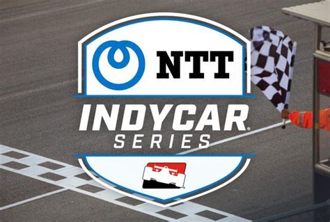Indycar Logo Logodix