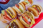 In-N-Out Burger Opens in Houston: What to Order From the Secret Menu ...