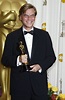 Aaron Sorkin - winner of the Best Adapted Screenplay Oscar for his work ...