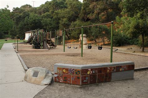 Stevens Park Santa Barbara Parks