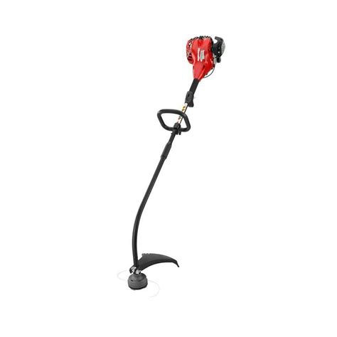 Homelite Reconditioned 2 Cycle 26cc Curved Shaft Gas String Trimmer