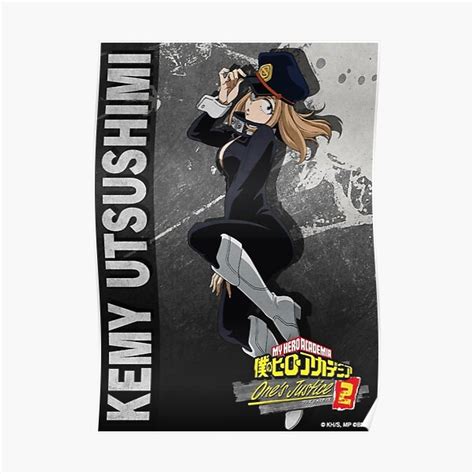 Camie Poster By 03bunny Redbubble