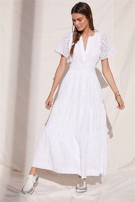 24 Best White Dresses 2022 Stylish White Summer Dresses