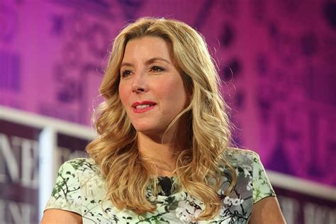 How Sara Blakely Turned 5000 Into A Billion Dollar Spanx Fortune
