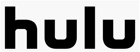 Similar vector logos to hulu. Hulu Logo Png Black, Transparent Png , Transparent Png ...