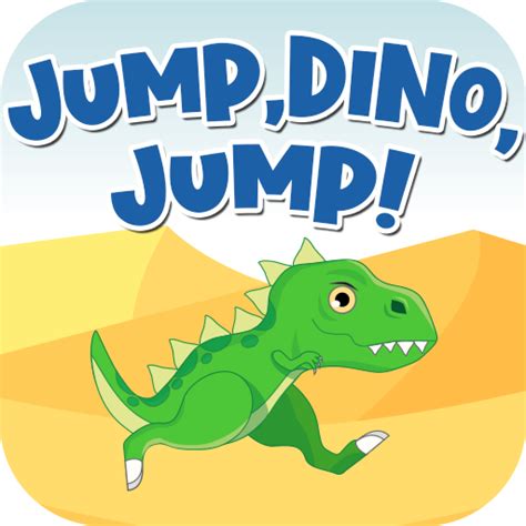 App Insights Jump Dino Jump Apptopia