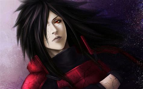 Madara Uchiha Wallpapers Wallpaper Cave