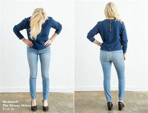 The Best Skinny Jeans A Review Emily Henderson