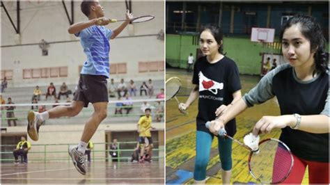 Kamu Yang Rutin Badminton Selepas Pulang Kerja Keuntungan Ini Bakal Dirasakan Sampai Tua