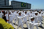 EN - Escola Naval - Marinha: Datas de Inscrições e Requisitos - Papiro ...