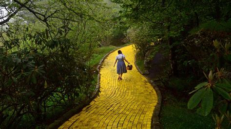 Nc Failed Theme Park Land Of Oz Is Reopening For 6 Days Charlotte