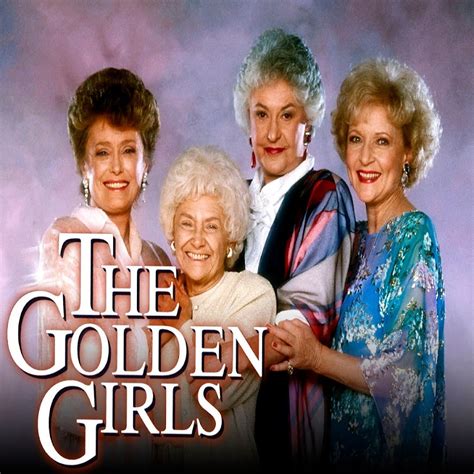 The Golden Girls Full Episodes Youtube