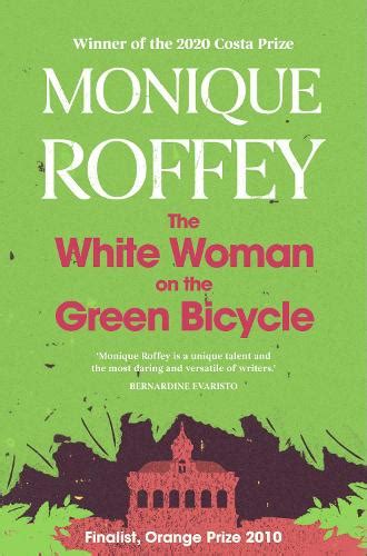 Books Monique Roffey