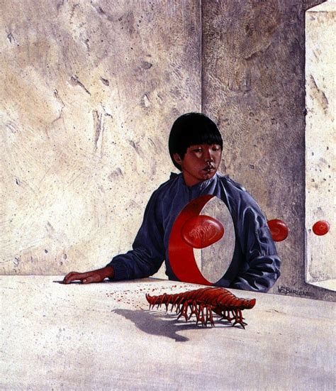 √ Bloodchild By Octavia Butler