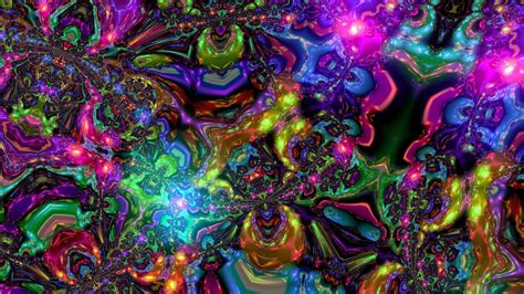 psychedelic of multicolored full frame hd trippy wallpapers hd wallpapers id 56332