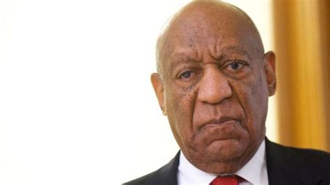 Bill Cosby Go Enta Prison For Up To 10 Years For Sexual Assault Bbc News Pidgin