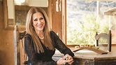 Rita Coolidge is finally home, happy and off to The Moon