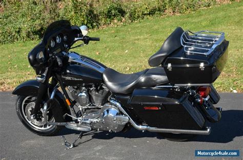 Use our touring motorcycles classifieds to find the perfect bike to suit your budget. 2006 Harley-davidson Touring for Sale in United States