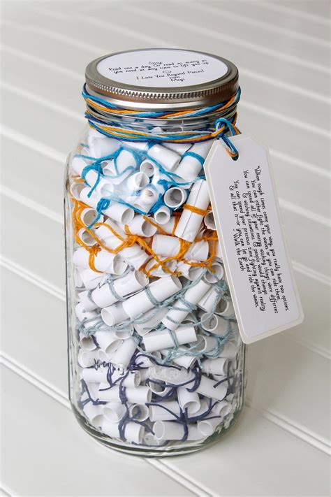 You pay careful attention to detail 3. 365 Why You Are Awesome Jar : Ikea 365 Ihardig Spice Jar ...