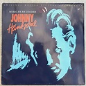 Ry Cooder – Johnny Handsome (Original Motion Picture Soundtrack) - Hifi ...
