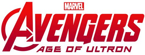 Vector Png Logo Avengers Gudang Gambar Vector Png