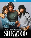Silkwood - Kino Lorber Theatrical