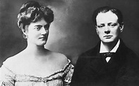 Meet the Woman Behind Winston Churchill - History in the Headlines