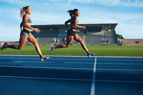 So You Want To Be A Sprinter Part 3 Foreverfitscience