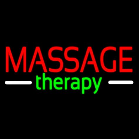Custom Physical Therapy Neon Sign Usa Custom Neon Signs Shop Neon