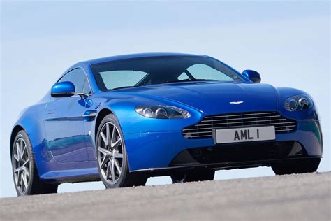 2015 Aston Martin V8 Vantage Coupe Review Trims Specs Price New